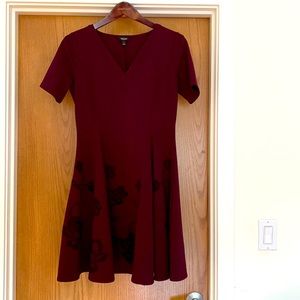 Simply Vera Dress Gorgeous & Flattering ❤️